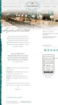 Mobile Screenshot of pizzabyelizabeths.com